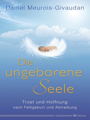 cover image of Die ungeborene Seele